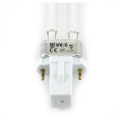JBL AquaCristal UV-C 9 W-Sterilisatorlampe