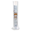 TROPIC MARIN Cylindre de mesure- Pour Hydromètre