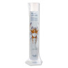 TROPIC MARIN Messzylinder – Für Hydrometer