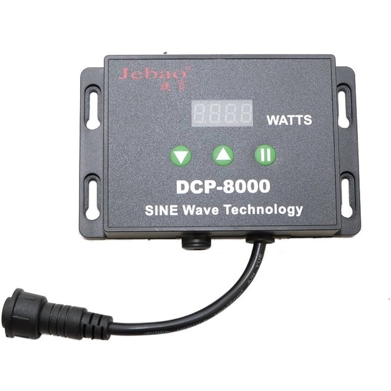 JEBAO JECOD Contrôleur pour DCP 8000- (Sans Wifi)
