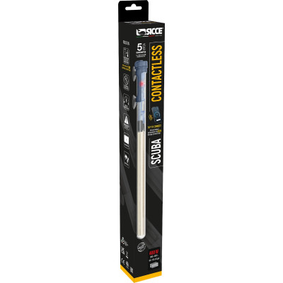 SICCE Scuba Contactless 400W-Aquarienheizer SICCE Scuba Contactless 400W-Aquarienheizer