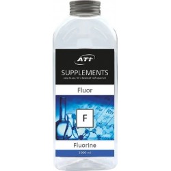ATI Labs Fluor 1000 ml