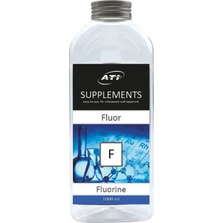 ATI Labs Fluor 1000 ml