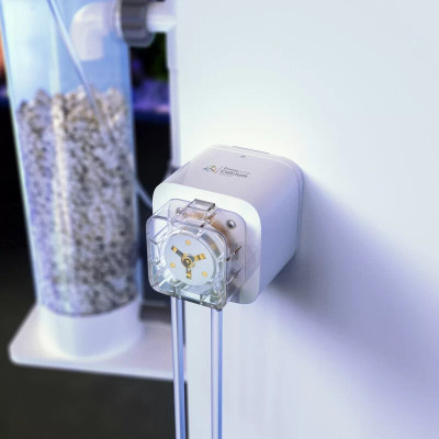 REEF FACTORY Dosing Pump CR P- Pompe doseuse pour réacteur à calcium