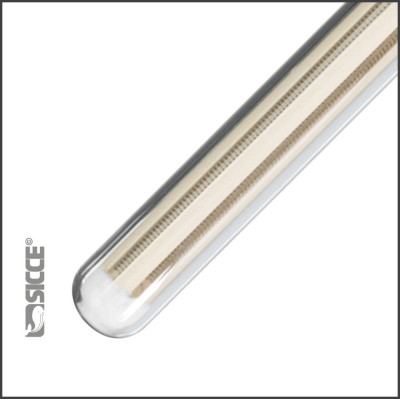 SICCE Scuba Contactless 50W- Chauffage pour aquarium