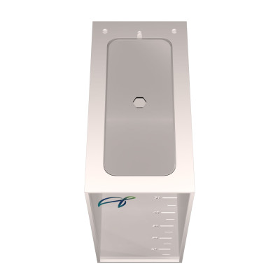 TURTLE SYSTEM Osmosewasserreserve 36 L TURTLE SYSTEM Osmosewasserreserve 36 L