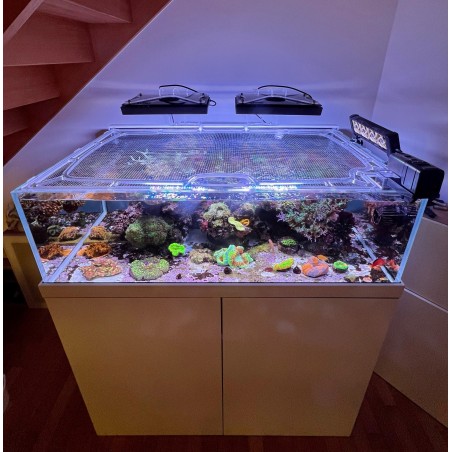 TURTLE SYSTEM Filet sur mesure TURTLE SYSTEM Filet sur mesure