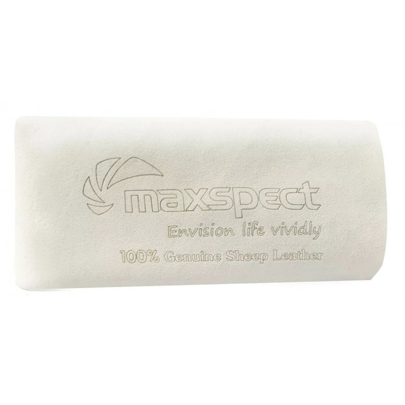 MAXSPECT Suede Glass Cloth- Chamoisine pour aquarium