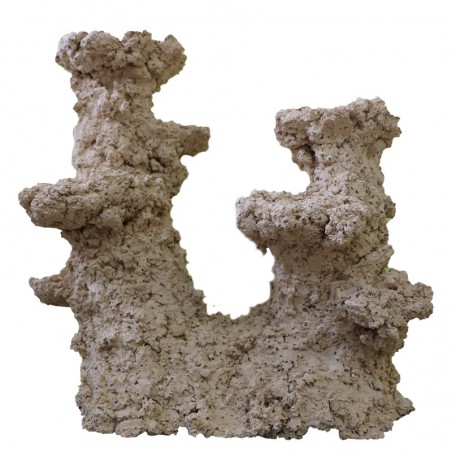 PM REEF CERAMIC Riffsäule Breit 2 Äste PM REEF CERAMIC Riffsäule Breit 2 Äste