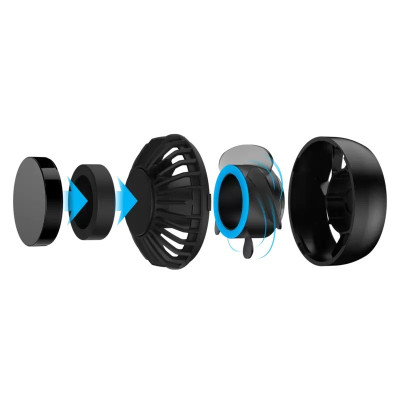 REEF FACTORY Smart Wave 10 – WLAN Strömungspumpe
