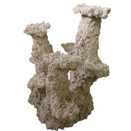 PM REEF CERAMIC Reef Pillar Wide 3 Branches