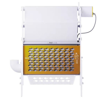 REEF FACTORY Smart Roller L– WLAN Rollenfilter