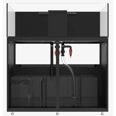 WATERBOX Infinia Frag 125.4 Weiß- Shallow Reef 473 L WATERBOX Infinia Frag 125.4 Weiß- Shallow Reef 473 L