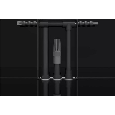 WATERBOX Infinia Frag 155.5 Blanc- Shallow Reef 603 L WATERBOX Infinia Frag 155.5 Blanc- Shallow Reef 603 L