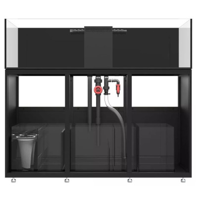 WATERBOX Infinia Frag 155.5 Blanc- Shallow Reef 603 L WATERBOX Infinia Frag 155.5 Blanc- Shallow Reef 603 L
