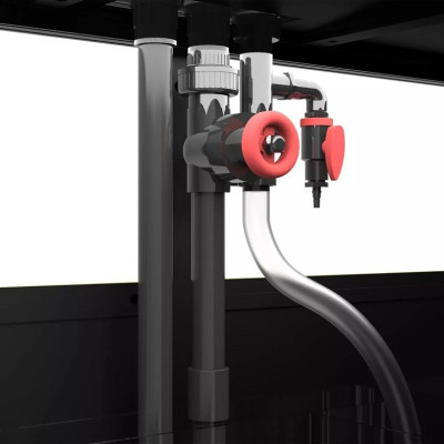 WATERBOX Infinia Frag 175.6 Weiß- Shallow Reef 690 L