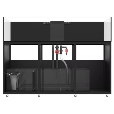 WATERBOX Infinia Frag 175.6 Weiß- Shallow Reef 690 L