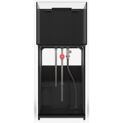 WATERBOX Marine X 60.2 Weiß- Aquarium 206 L