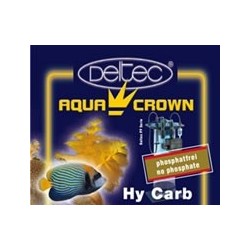 DELTEC Aqua Crown Hy Carb 2.5 kg- Substrat pour RAC