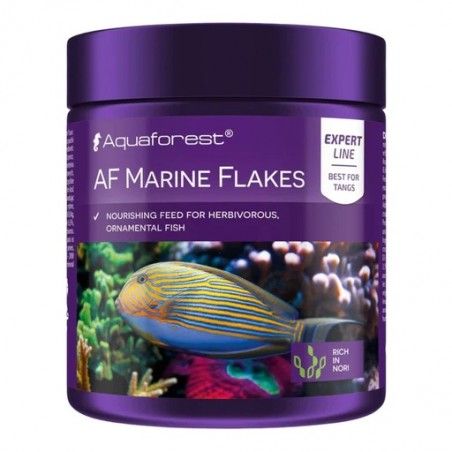 AQUAFOREST AF Marine Flakes 25 g