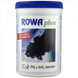 D-D RowaPhos 250 gr- Résine anti-phosphate et silicate