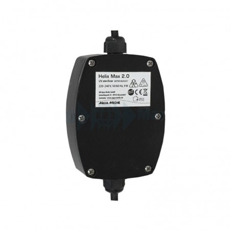 AQUA MEDIC Vorschaltgerät Helix Max 2.0- 36 W