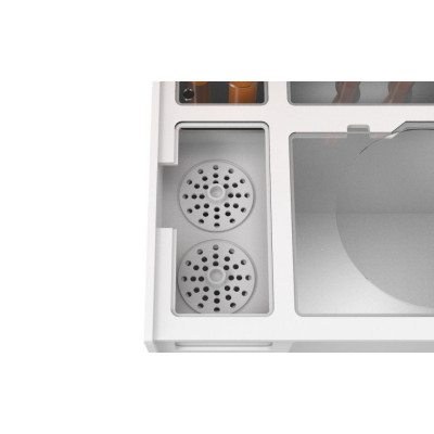 MAXSPECT Aquarium Smart Lagoon LS-060 Pearl White MAXSPECT Aquarium Smart Lagoon LS-060 Pearl White