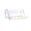 Support 6 tuyaux pour pompe doseuse