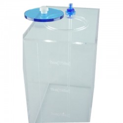 Liquid fluid box 2.5 L