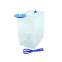 Liquid fluid box 2.5 L- Récipient pour balling