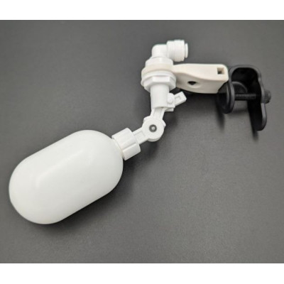 AUTO AQUA Vanne à flotteur 1/4"