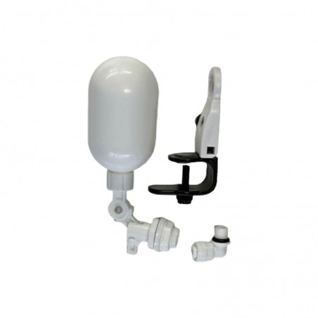 AUTO AQUA Vanne à flotteur 1/4" AUTO AQUA Vanne à flotteur 1/4"
