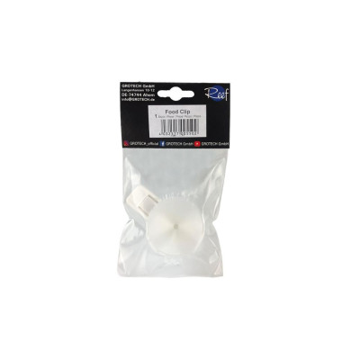 GROTECH Foodclip – Aquarium-Futterclip GROTECH Foodclip – Aquarium-Futterclip