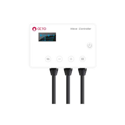 OCTO Pulse 4+- Pompe de brassage WIFI 17 000 L/H