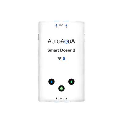 AUTO AQUA Smart Doser 2- Vernetzte Dosierpumpe AUTO AQUA Smart Doser 2- Vernetzte Dosierpumpe