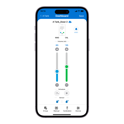 AUTO AQUA Smart Doser 2