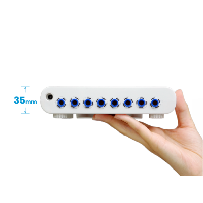 AUTO AQUA Smart Doser 4- Pompe doseuse aquairum AUTO AQUA Smart Doser 4- Pompe doseuse aquairum