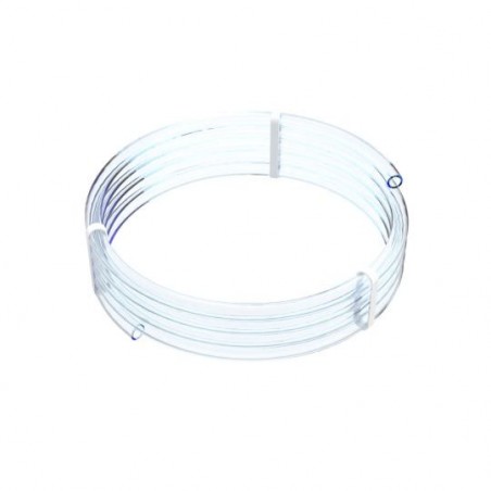 Kristallrohre 6,5–9 mm pro Meter Kristallrohre 6,5–9 mm pro Meter