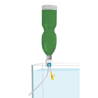 FAUNA MARIN DIY Reactor – Phytoplankton-Reaktor