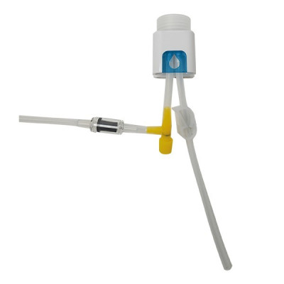 FAUNA MARIN DIY Reactor – Phytoplankton-Reaktor