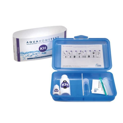 FAUNA MARIN AquaHomeTest KH - Alkalinität-Test FAUNA MARIN AquaHomeTest KH - Alkalinität-Test