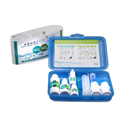 FAUNA MARIN AquaHomeTest NO2+NO3 – Nitrit + Nitrat Kombi-Test