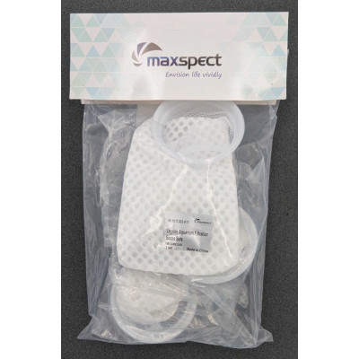 MAXSPECT Filter Socks Set- Sac de filtration pour aquarium marin