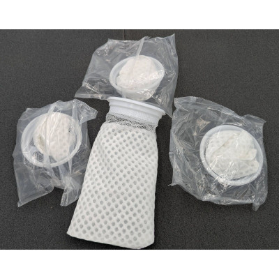 MAXSPECT Filter Socks Set- Sac de filtration pour aquarium marin