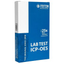 TRITON LAB Test ICP-OES- Test laboratoire