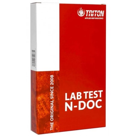 TRITON LAB Test N-DOC TRITON LAB Test N-DOC