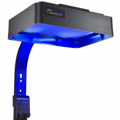 Maxspect Diffuser Hood für Jump MJ-L165– Lichtverteiler Maxspect Diffuser Hood für Jump MJ-L165– Lichtverteiler