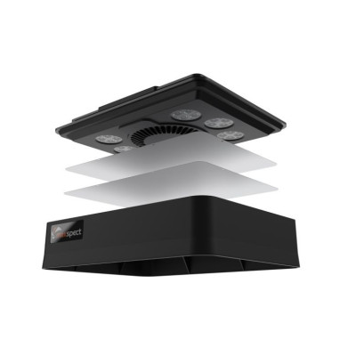 Maxspect Diffuser Hood für Jump MJ-L165– Lichtverteiler Maxspect Diffuser Hood für Jump MJ-L165– Lichtverteiler