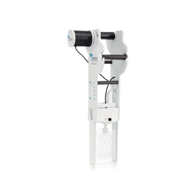 TROPIC CREATIONS Roller Clean 4"- Automatisches Wasserfiltergerät TROPIC CREATIONS Roller Clean 4"- Automatisches Wasserfiltergerät
