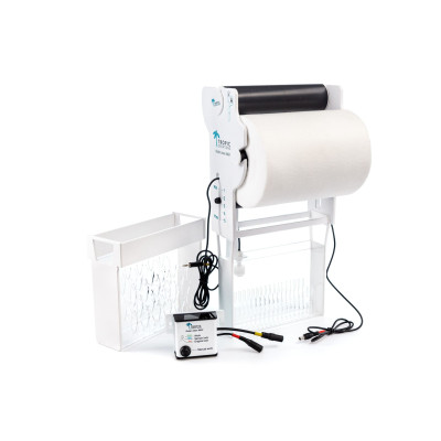 TROPIC CREATIONS Roller Clean Max- Automatisches Wasserfiltergerät TROPIC CREATIONS Roller Clean Max- Automatisches Wasserfiltergerät
